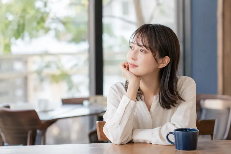 30代女性、お見合いの悩み