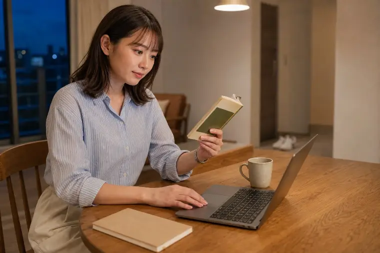 婚活プロフィールに趣味がない時の書き方