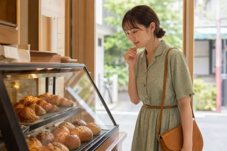 グリム結婚相談所「婚活プロフィールに趣味がない時の書き方」- 3