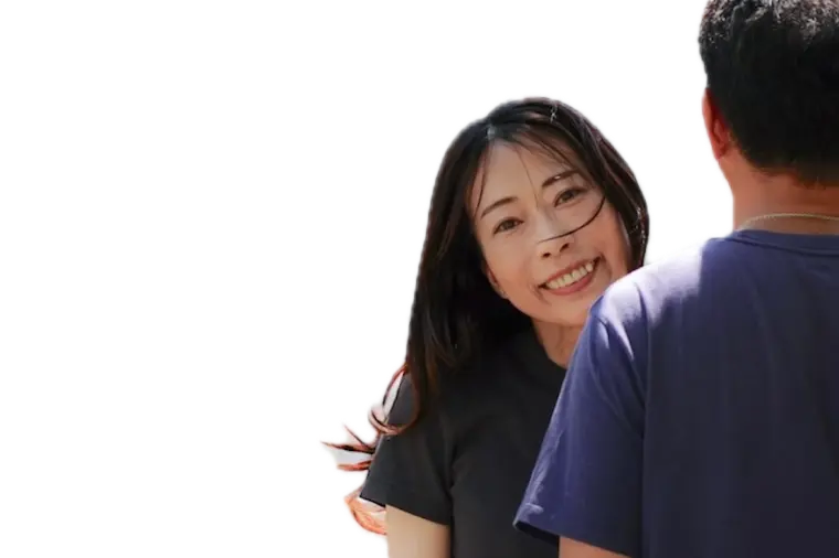 お見合い事前確認