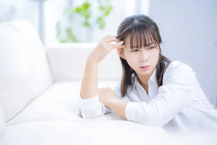 お相手の「まだ早い」一言で交際が終わる理由