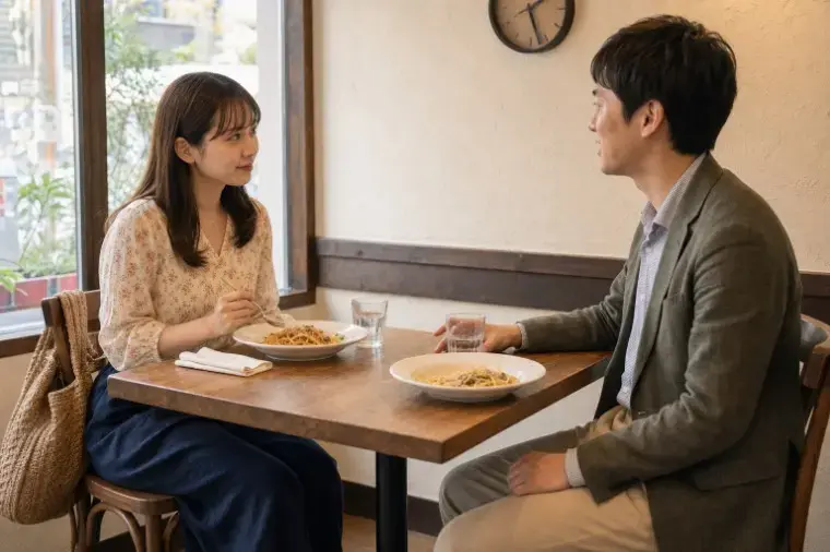 グリム結婚相談所「シフト制でも婚活できる？日程調整のコツ」- 2
