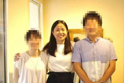 シーネット結婚相談所「祝 ご成婚（成婚退会の挨拶に来てくれました。）」-2