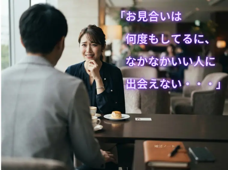 婚活者の77.2%が求める「自分を知る支援」