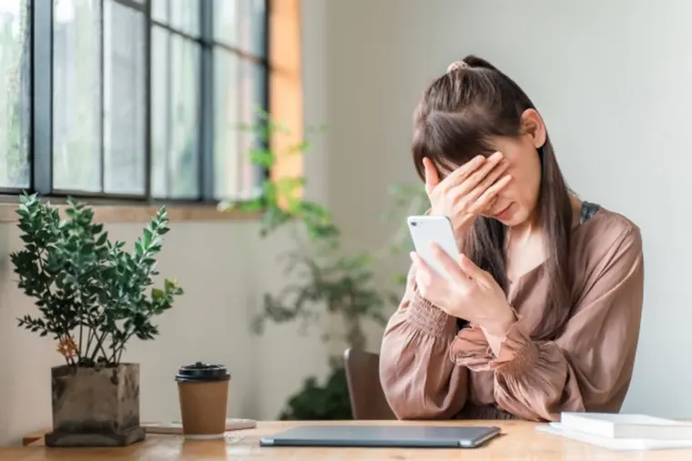 「断る」のも、簡単ではありません