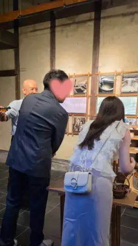 プラスKOU「福岡婚活パーティーで10組誕生｜博多百年蔵の夏祭り」- 2
