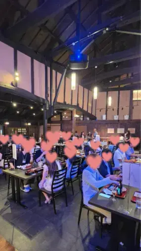 プラスKOU「福岡婚活パーティーで10組誕生｜博多百年蔵の夏祭り」- 5