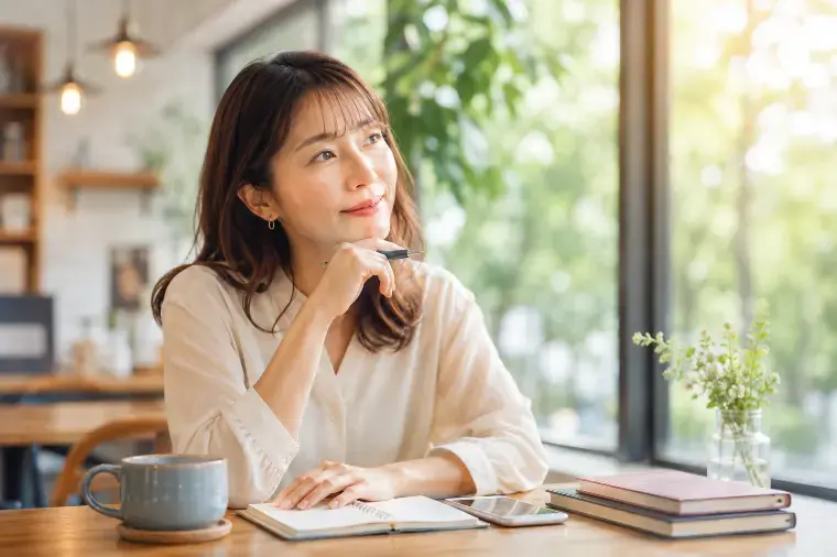 婚活サポート スマイルリンク「「今年こそ」をまだ過去形にしなくていい。秋から始める婚活」- 2