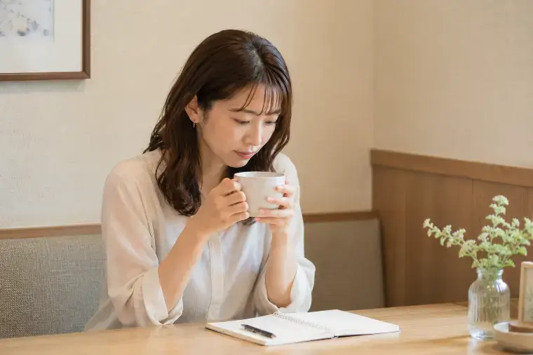 婚活サポート スマイルリンク「「普通の人でいいのに」婚活で、その“普通”が難しい理由」- 2