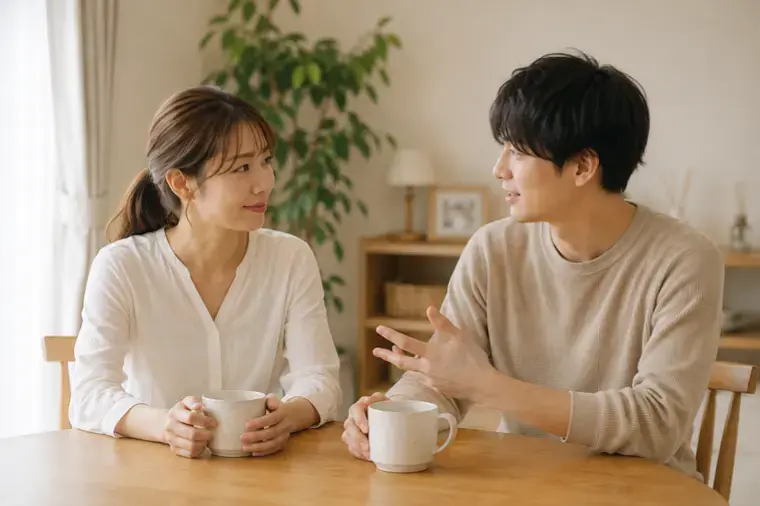 婚活サポート スマイルリンク「「普通の人でいいのに」婚活で、その“普通”が難しい理由」- 3
