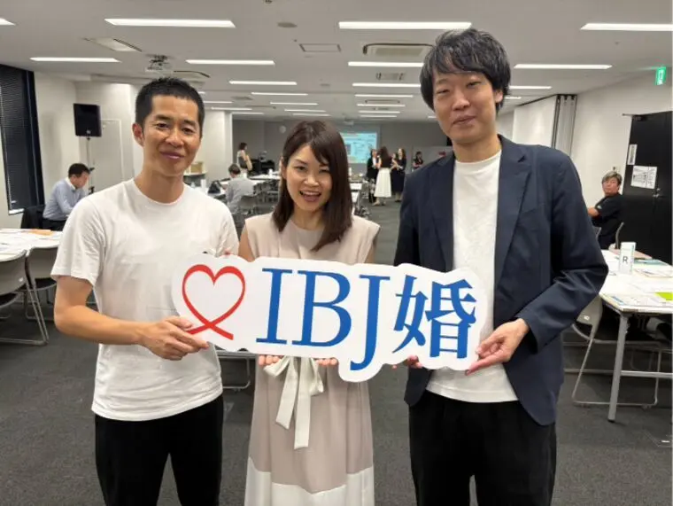 【仲人の自己研鑽】カウンセラー夫婦の研修day!