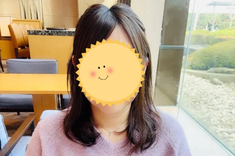 37歳女性が15kg減量してご成婚♡人生を変えた1年間