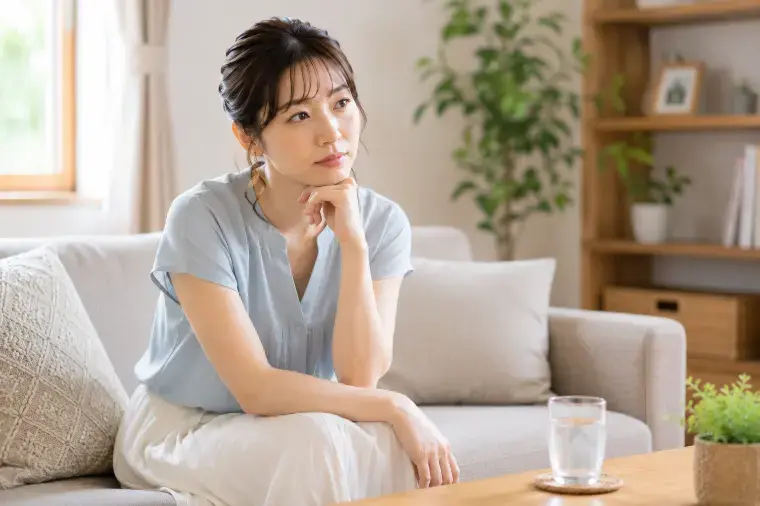 婚活サポート スマイルリンク「「いい人だけど好きになれない」その時どうする？」- 2