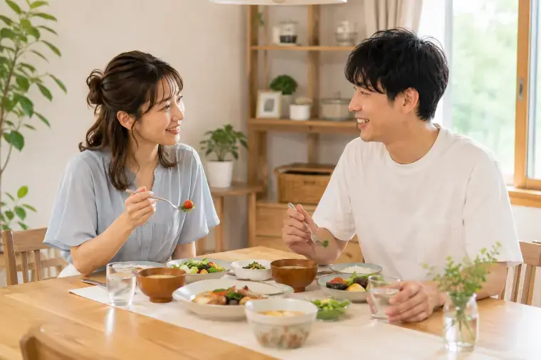 婚活サポート スマイルリンク「「いい人だけど好きになれない」その時どうする？」- 3