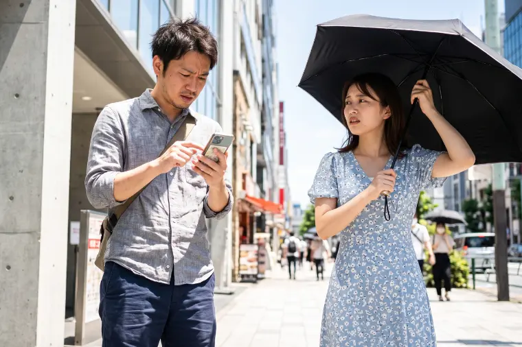 「どっちでもいいは」絶対NG！モテる男の即決ルール