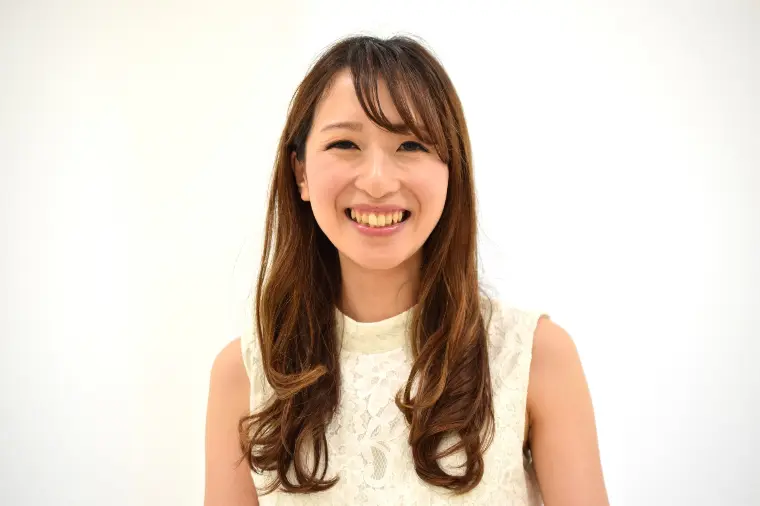 男性が女性の「笑顔」を見ると大切にしたくなる理由