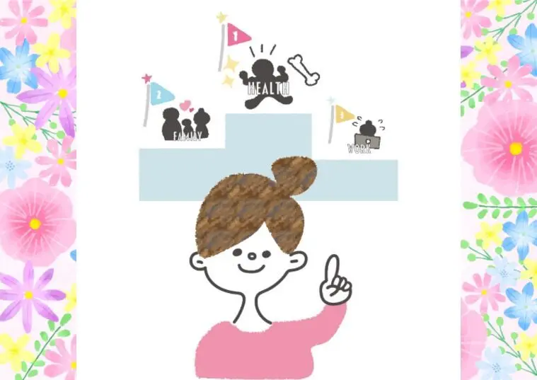 価値観チェック✅価値観の違いって実はちょっと楽しい♪