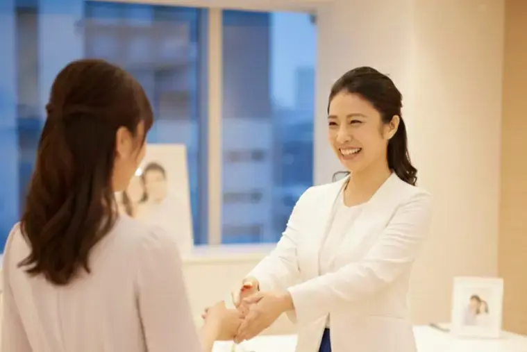 マリッジサロンKOTOBUKI「「結婚相談所の婚活ってどうなの？」悩んでるあなたへ」- 3