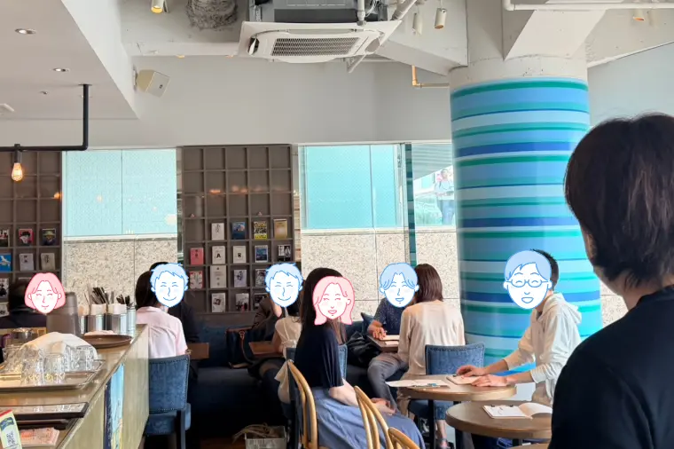 前回のご紹介の会♡マッチングは３カップル成立！