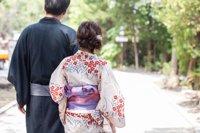 結婚相談所  First「夏祭りデートで失敗しない！好印象を残す5つのポイント」- 3