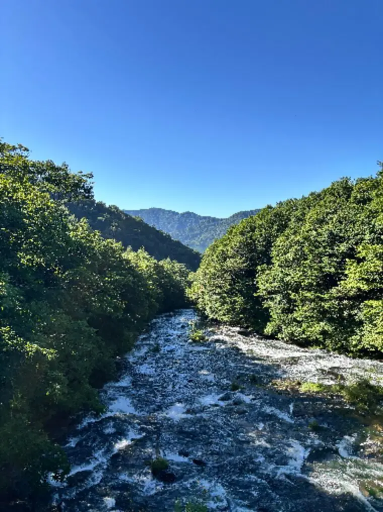 ご縁は、想定外から始まる。
