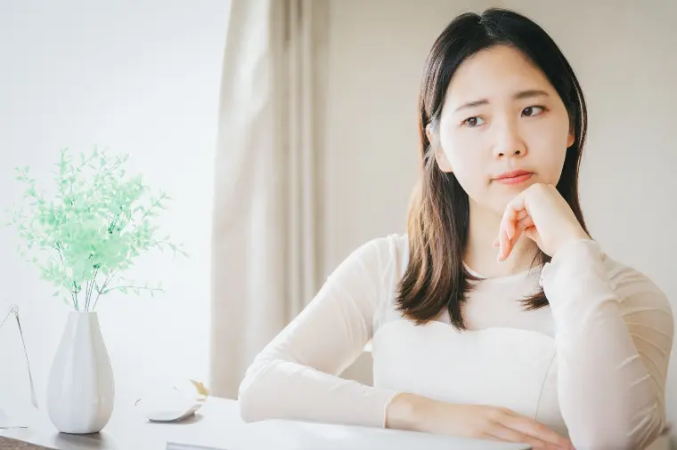 積極的に婚活をしているのに成婚できない人の共通点