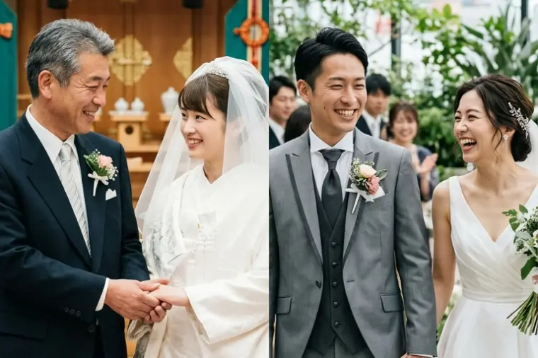 【令和の時代】歳の差婚が激減!?