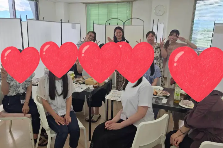【長野の婚活女子必見】婚活女子応援プロジェクト開催
