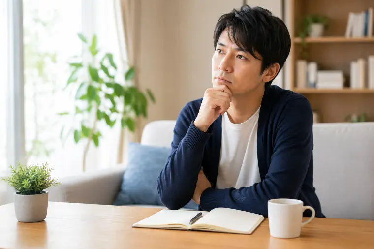 真剣交際に進むか迷ったときの考え方