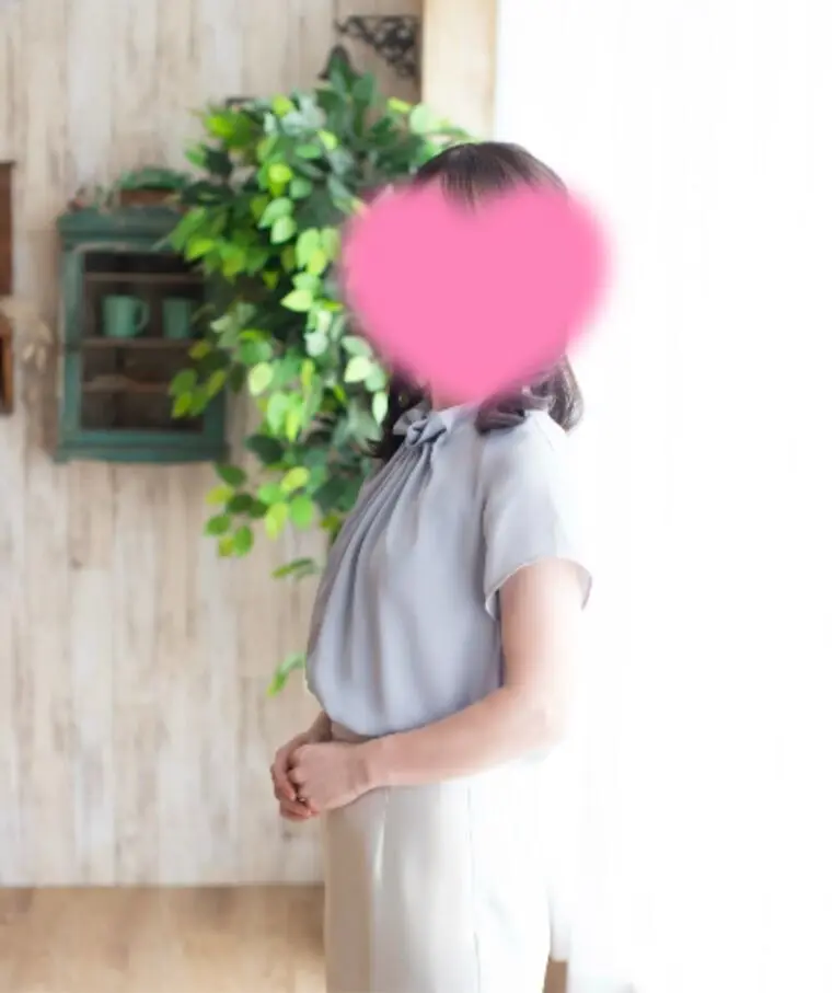30歳女性入会しました