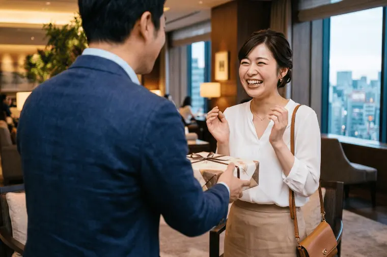 すみません病は即終了！男として見られない理由