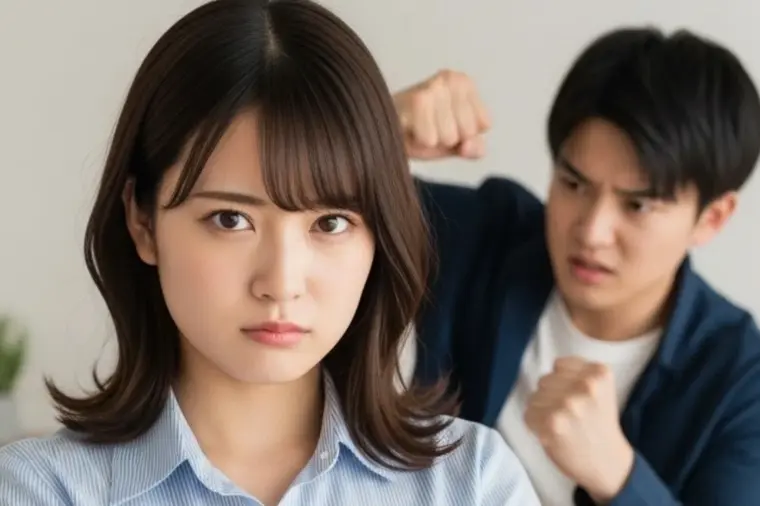 『趣味は何ですか？』と聞いて女性を激怒させた男