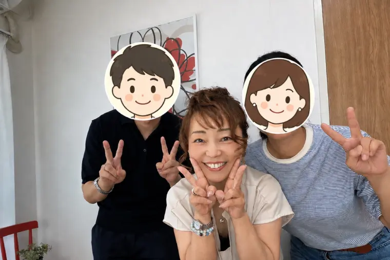 結婚って素敵♡１年後のお二人に会って感じたこと　広島婚活