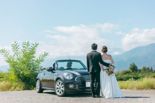 結婚相談所チアーズ広島「結婚って素敵♡１年後のお二人に会って感じたこと　広島婚活」- 3