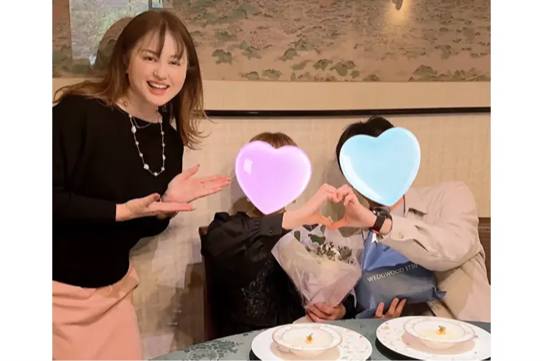 30代マリッジサンライズ会員様同士！2ヶ月半でご成婚♡