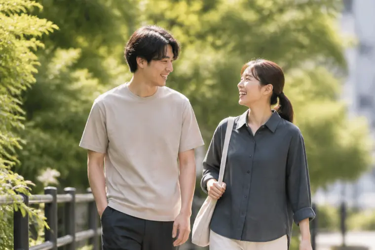 デートや連絡頻度で失敗しない！婚活の交際ペース合わせ