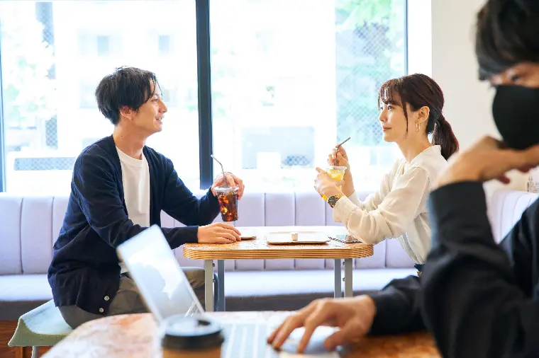 結婚相談所の無料相談って何を話すの？