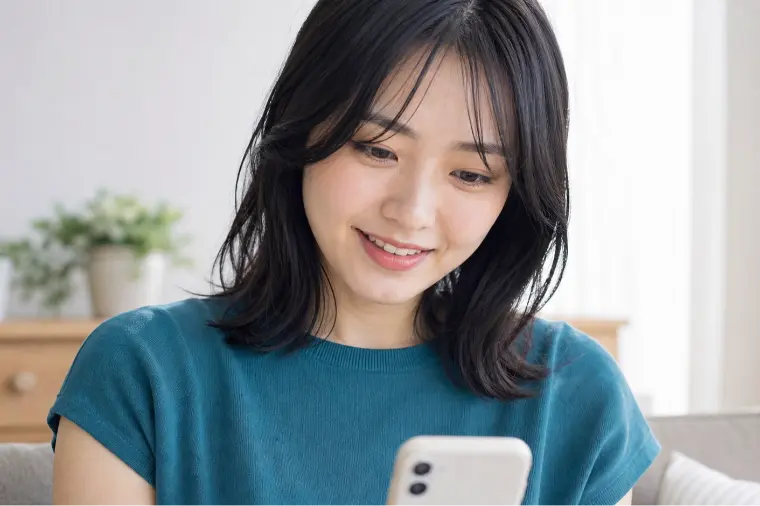 プレ交際の返信が遅い＝脈なし？3つの確認