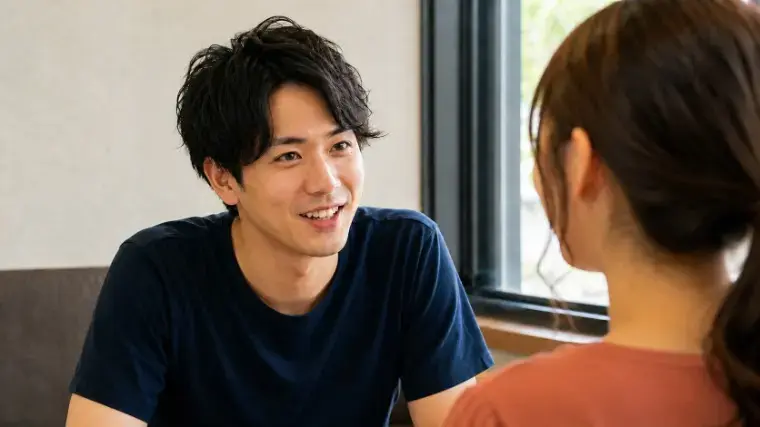 グリム結婚相談所「プレ交際の返信が遅い＝脈なし？3つの確認」- 2