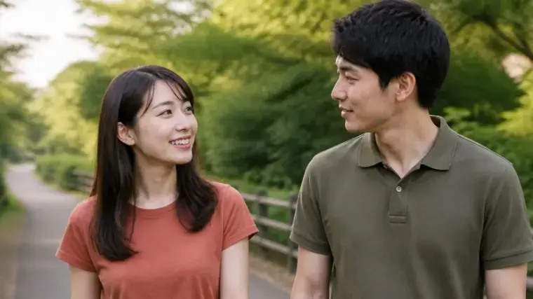 グリム結婚相談所「プレ交際の返信が遅い＝脈なし？3つの確認」- 3