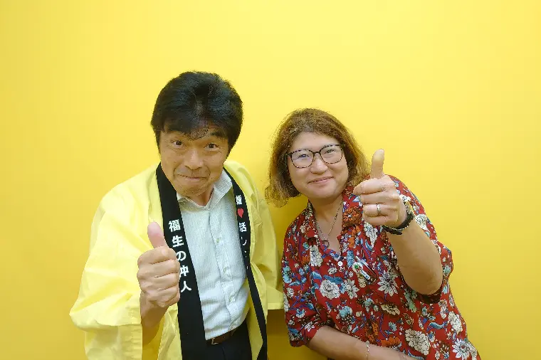 福生の仲人、美人探しに徹して失敗した30代婚活パーティー