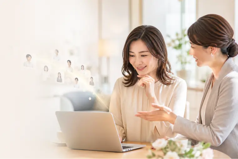 1か月目で50人に申し込んでつかんだ、初プレ交際！