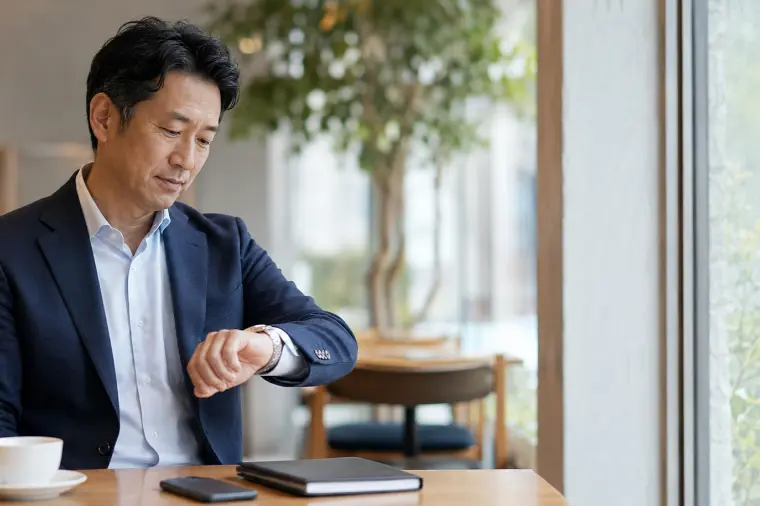 お見合い前に、印象を下げていませんか？