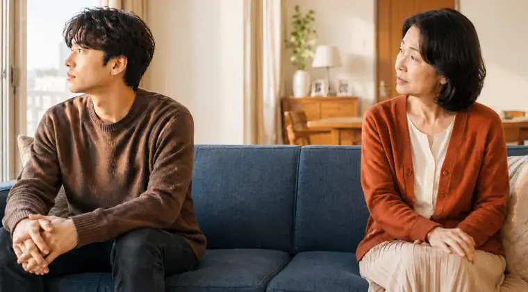 婚活サロンRian-未来への希望-「「結婚しない」は本当にホンネ？仲人が伝えたいこと」- 2