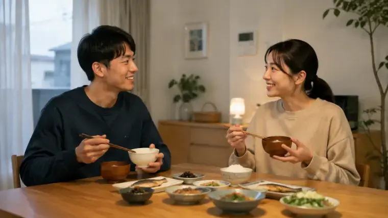 婚活サロンRian-未来への希望-「「結婚しない」は本当にホンネ？仲人が伝えたいこと」- 4