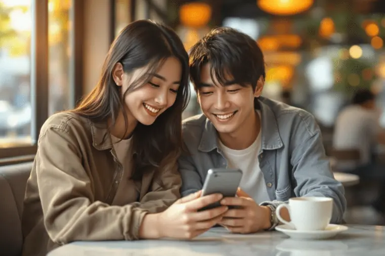 20代の結婚相談所利用が急増 ! 