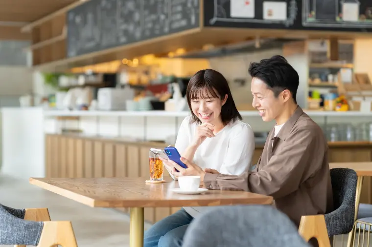 婚活で結婚できる人の共通点とは？