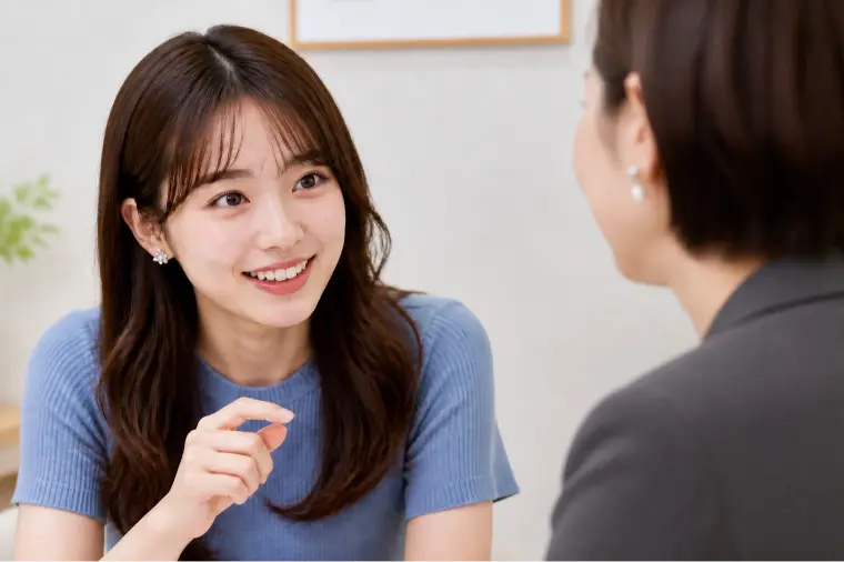 結婚相談所の無料相談で聞くこと 7選