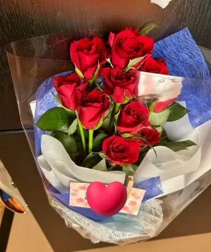 Applause（アプローズ）「入会から４ヶ月、幸せ婚が決まりました！」- 2