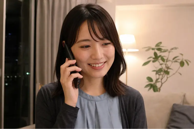 ファーストコールで話すこと 5選